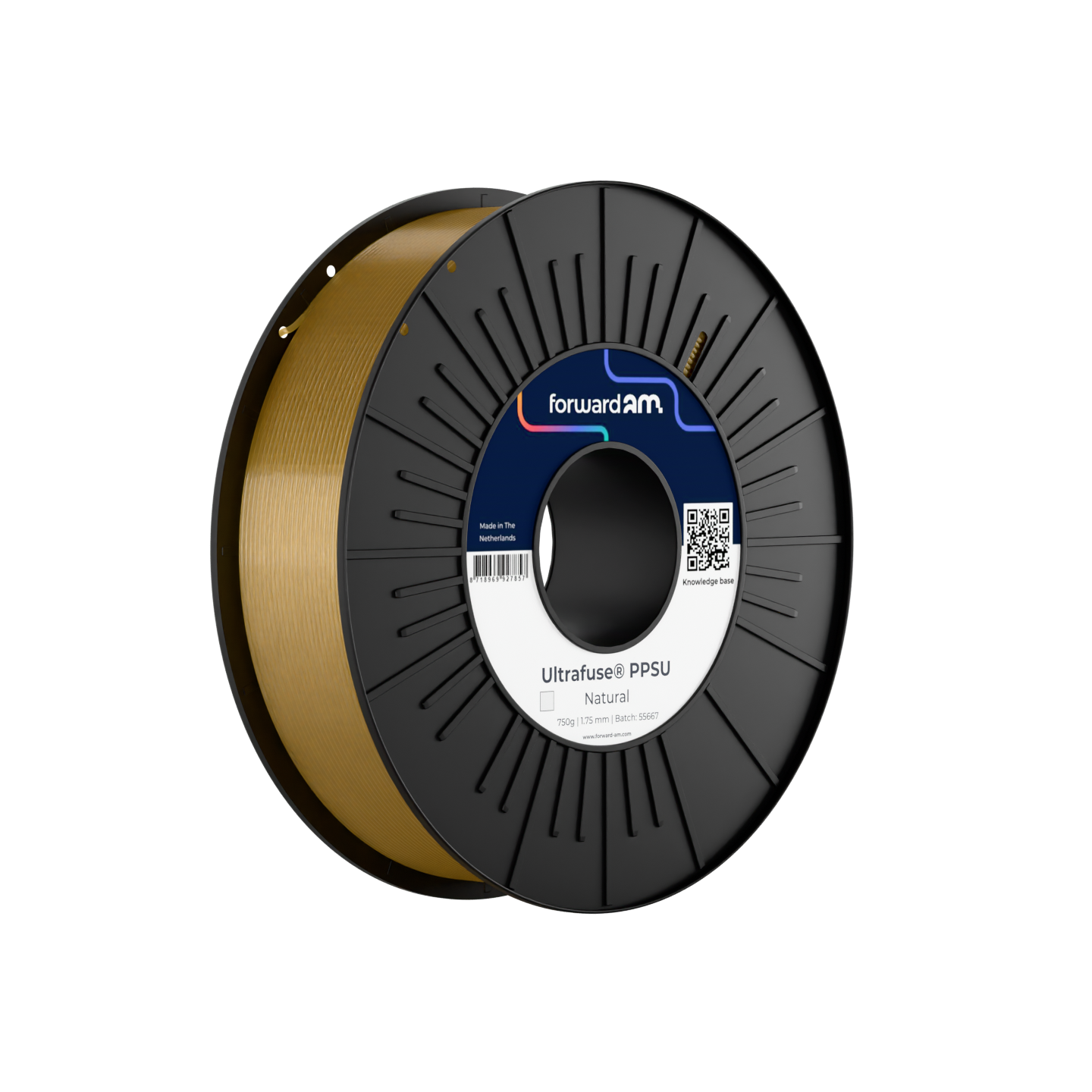 Forward AM Ultrafuse PPSU