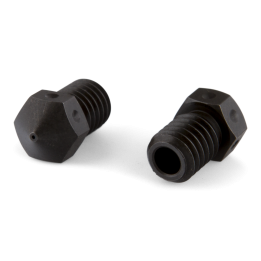 RepRap M6 Hardened Nozzle 3mm - 0,2 mm - 1 pcs