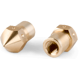 CreatBot 2,85 mm Brass Nozzle 0,4  mm - 1 pcs