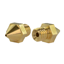 PrimaCreator Raise3D Pro2 Brass Nozzle 0,8 mm - 1 pcs