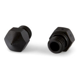 MK10 Hardened Steel Nozzle 0,6 mm - 1 pcs