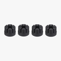 Bambu Lab Anti-Vibration Feet for P2S