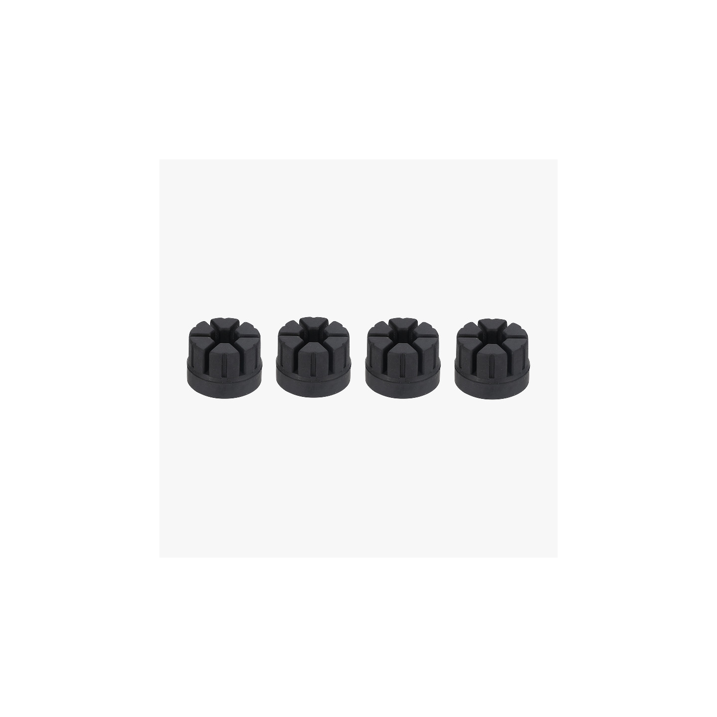 Bambu Lab Anti-Vibration Feet for P2S