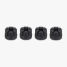 Bambu Lab Anti-Vibration Feet for P2S