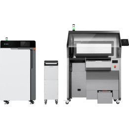 Raise3D RMS220 Series Standard Package