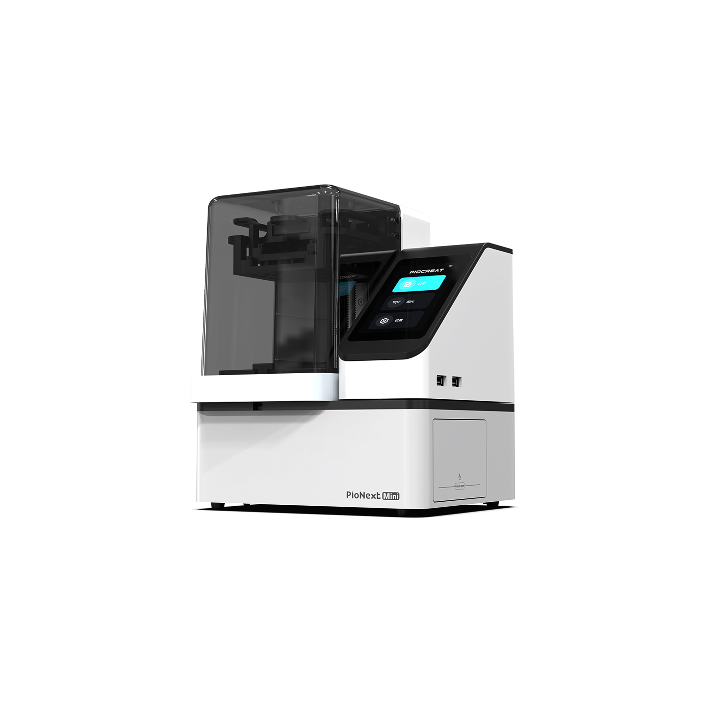 PioCreat PioNext Mini