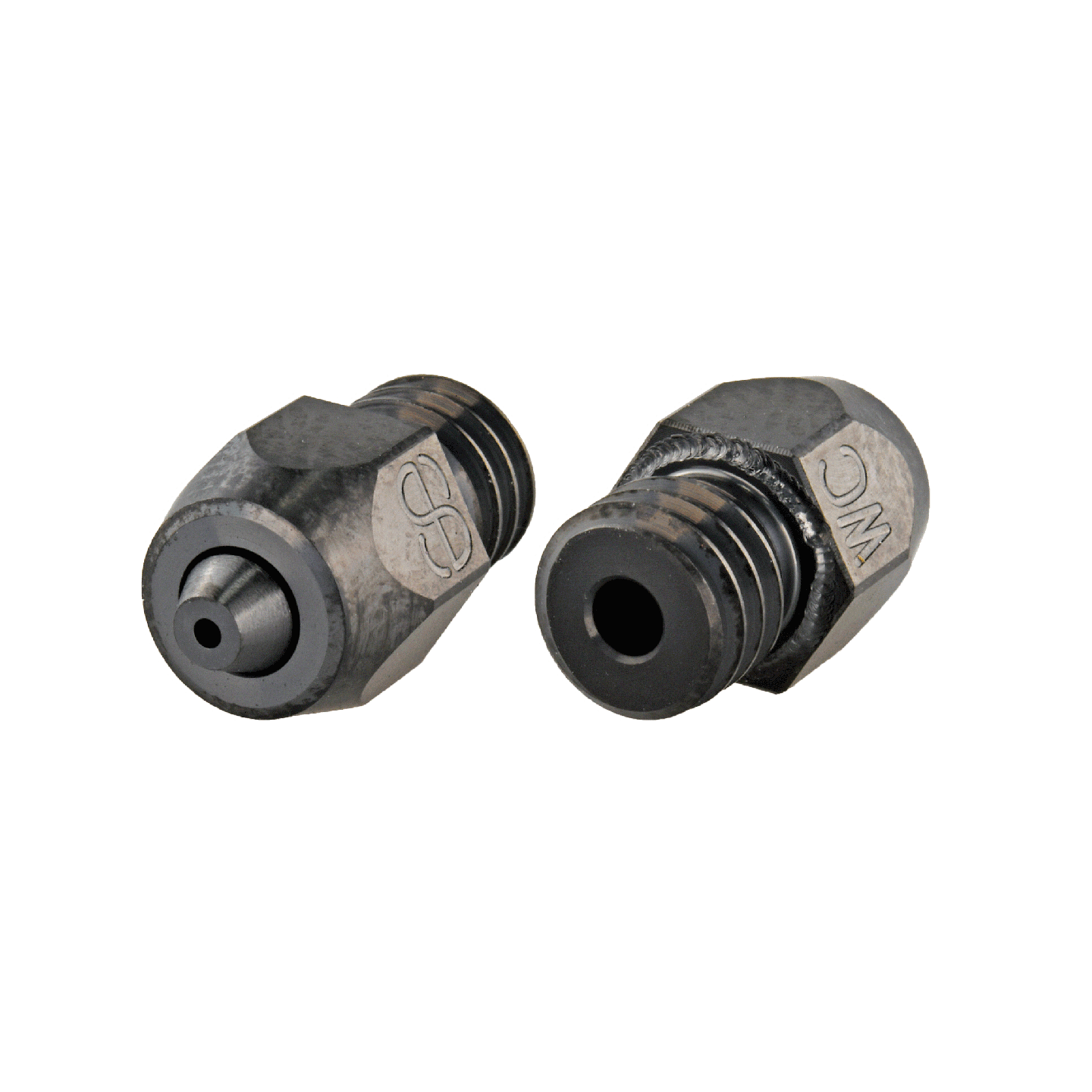 Phaetus x PrimaCreator MK8 Tungsten Carbide Nozzle 0,8 mm - 1 pcs