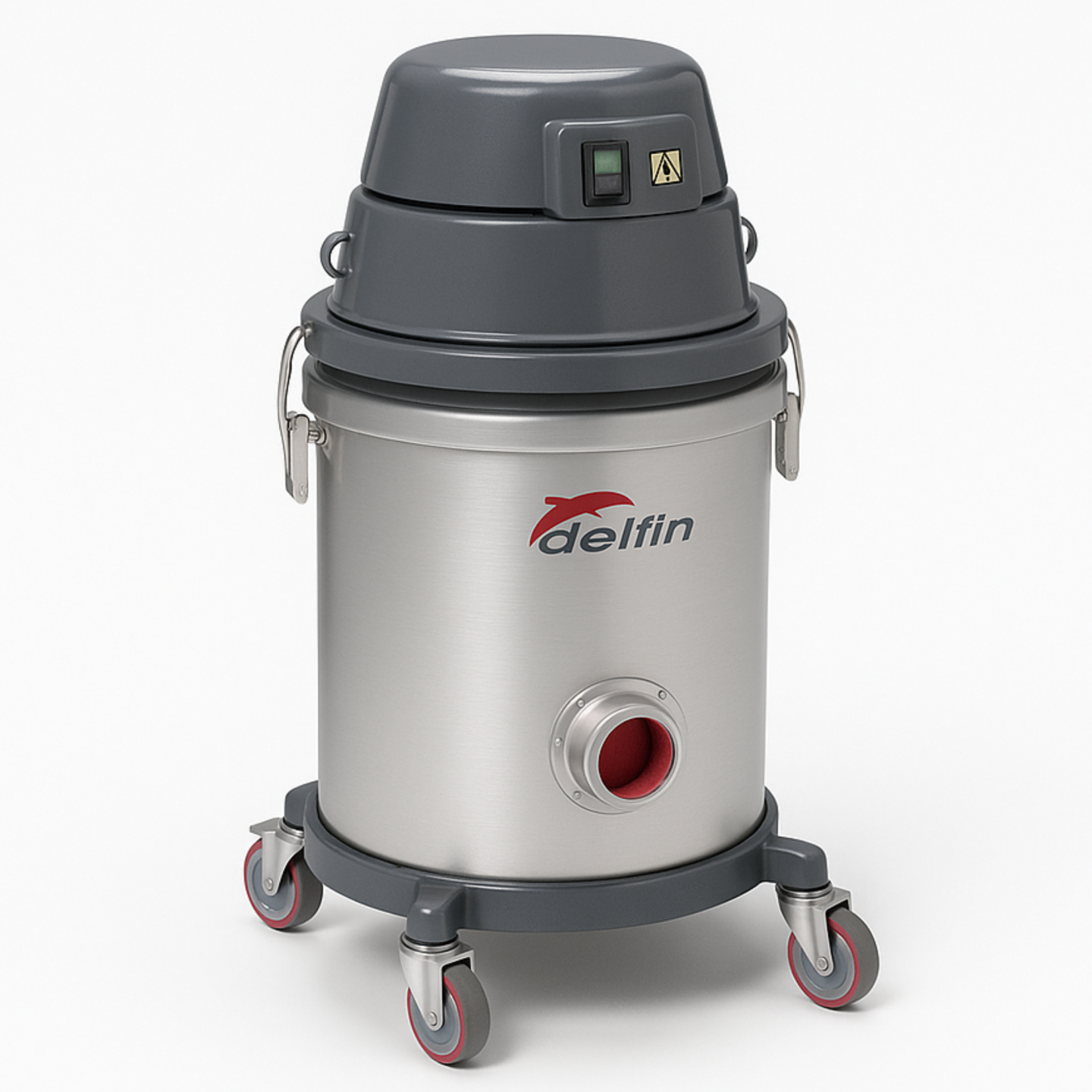 Raise3D Delfin MTL 301 1/3D