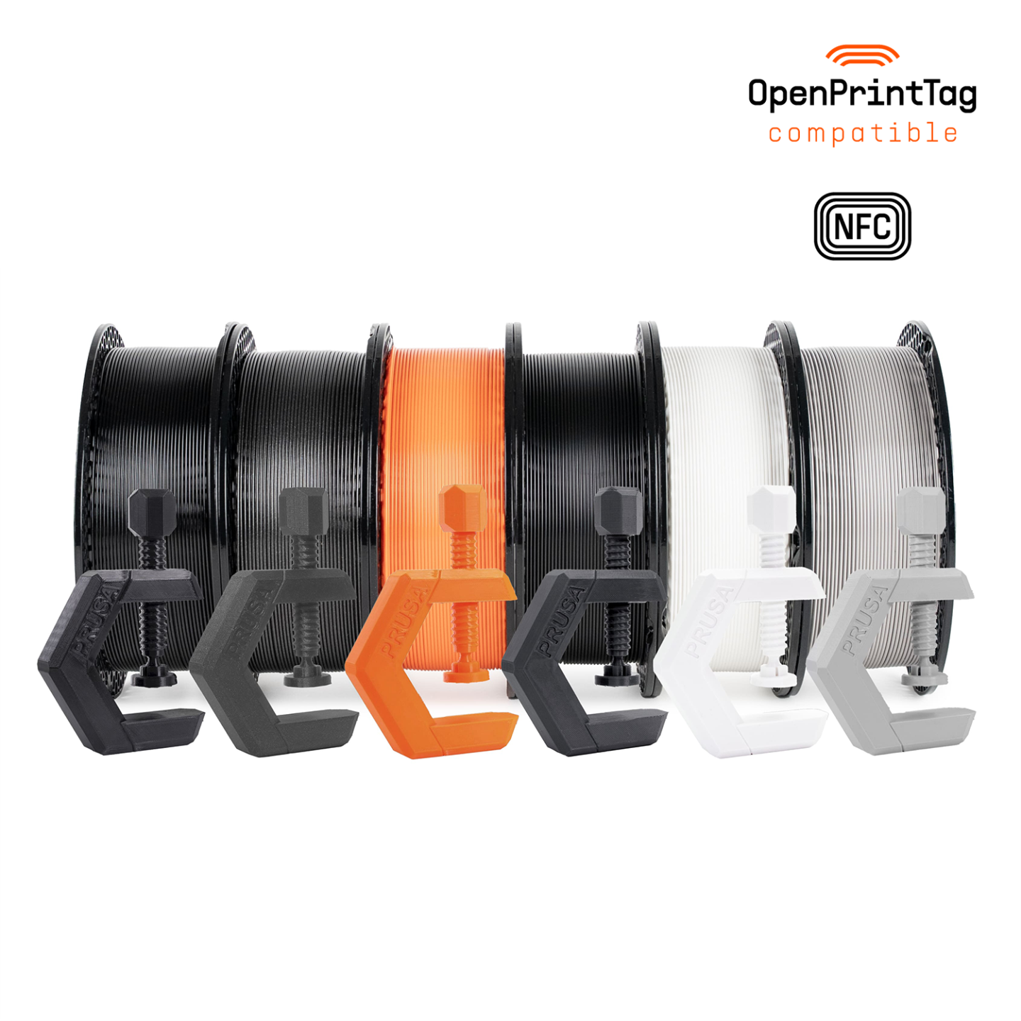 Prusament PETG Bundle
