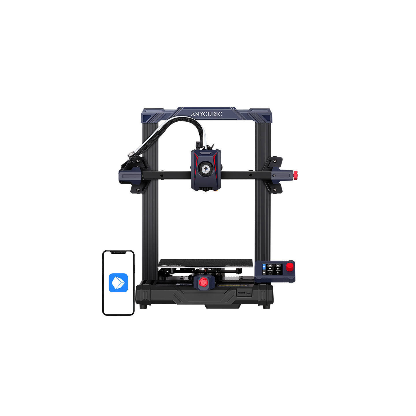 AnyCubic Kobra 2 Neo 3D Printer