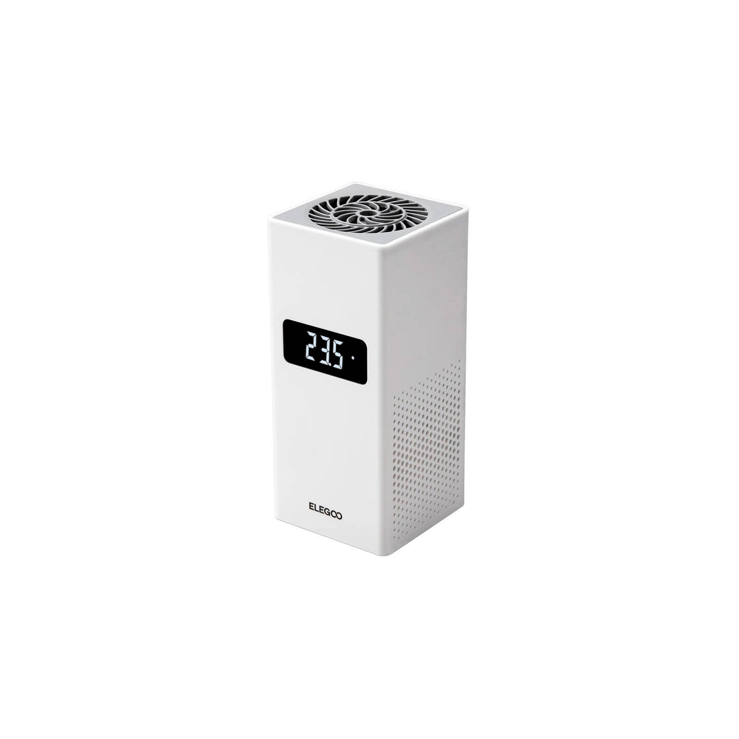 ELEGOO Mini Heater for 3D Printer