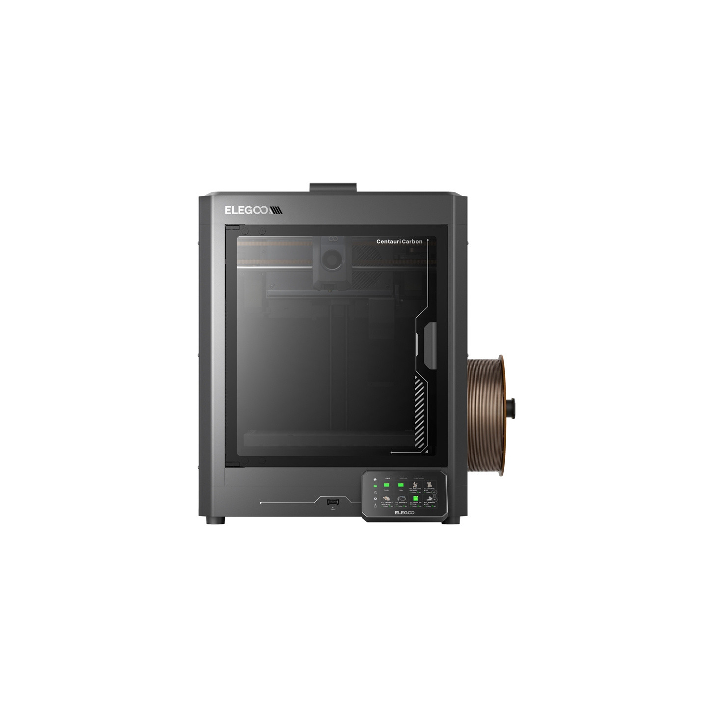 ELEGOO Centauri Carbon 3D Printer