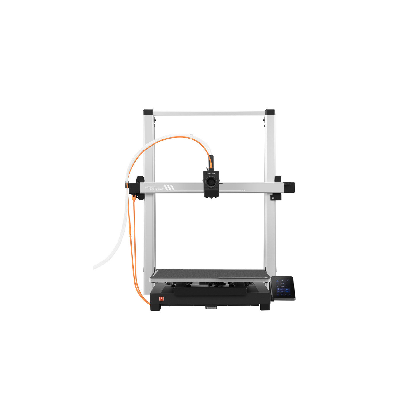 Anycubic Kobra 3 Max 3D Printer