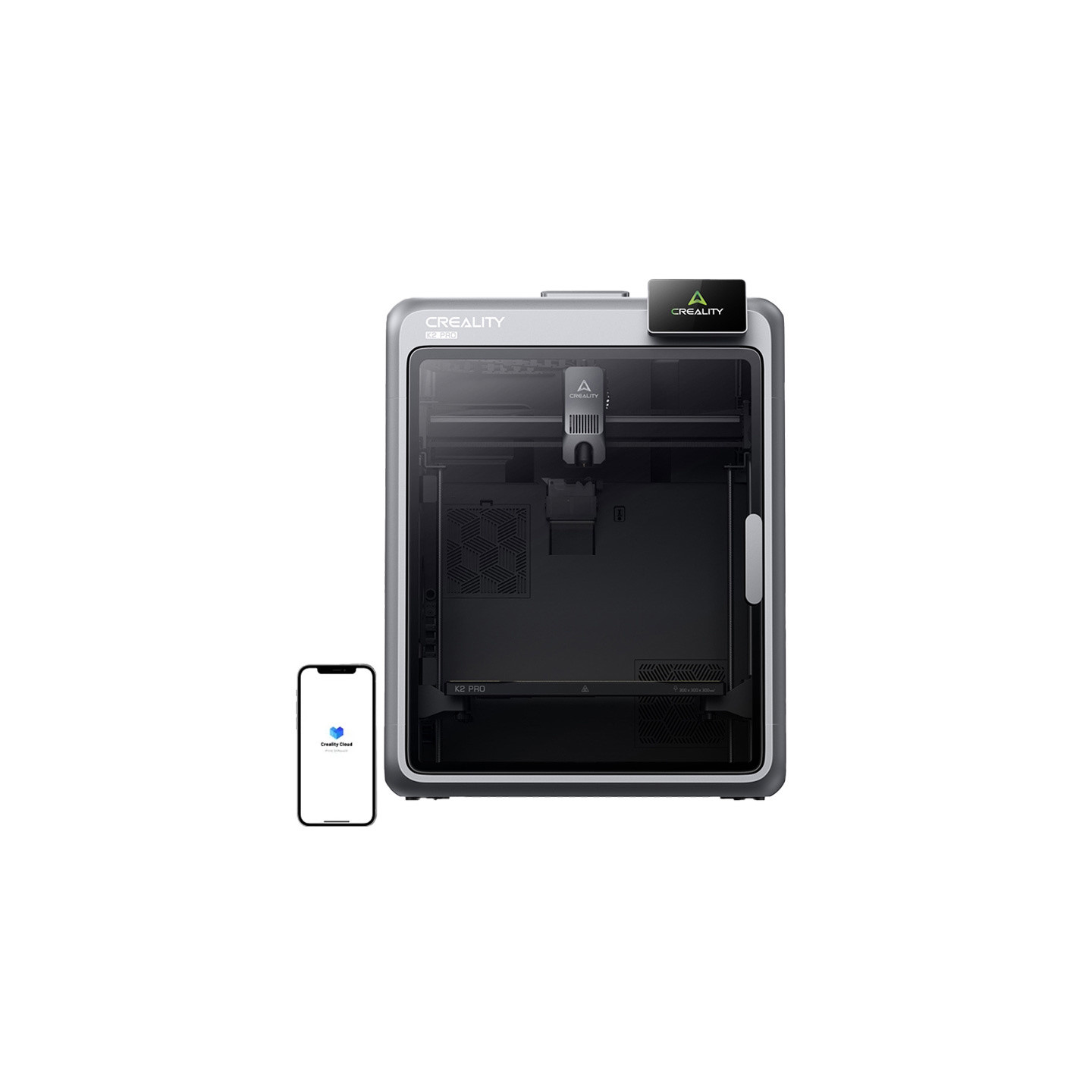 Creality K2 Pro 3D Printer