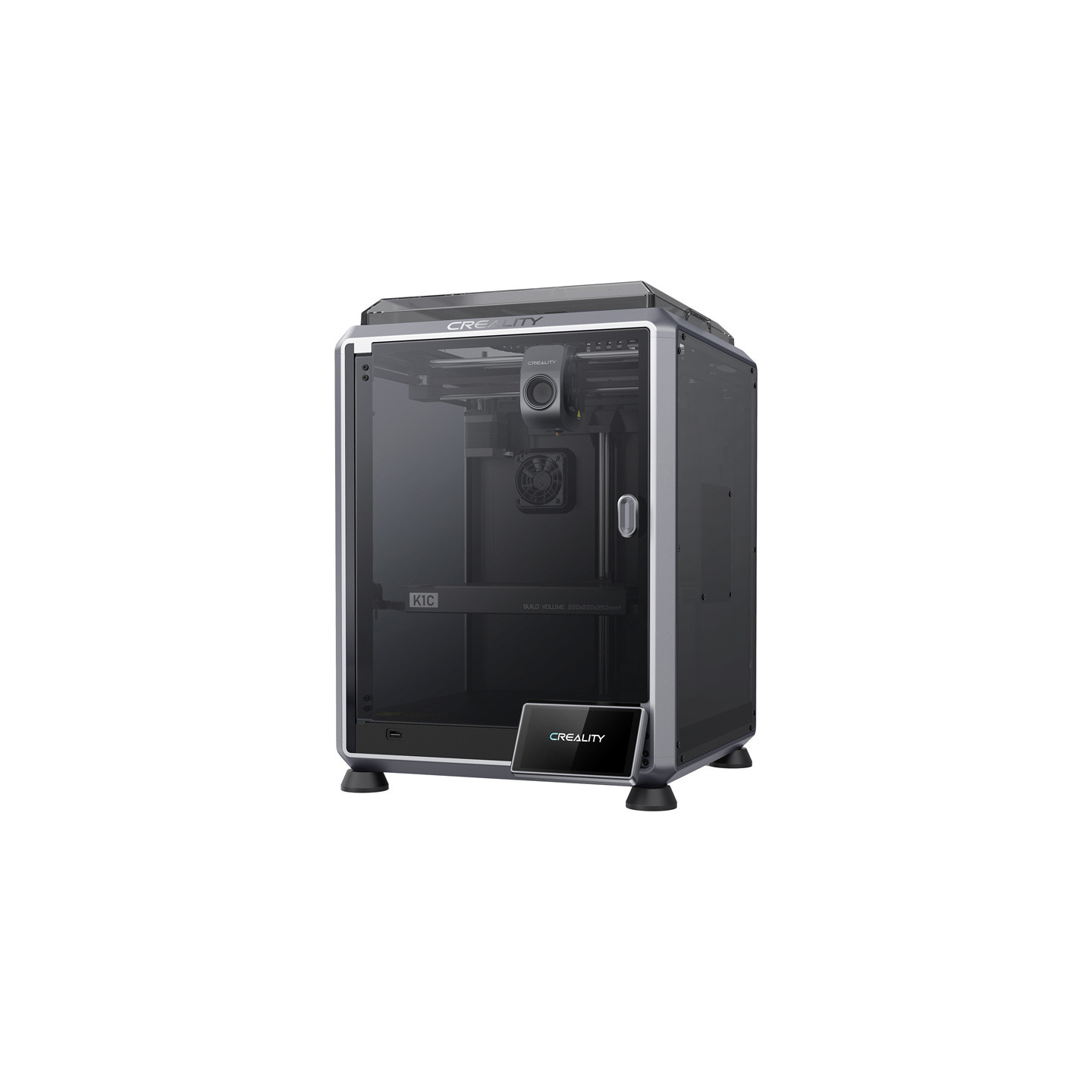 Creality K1C 2025 3D printer