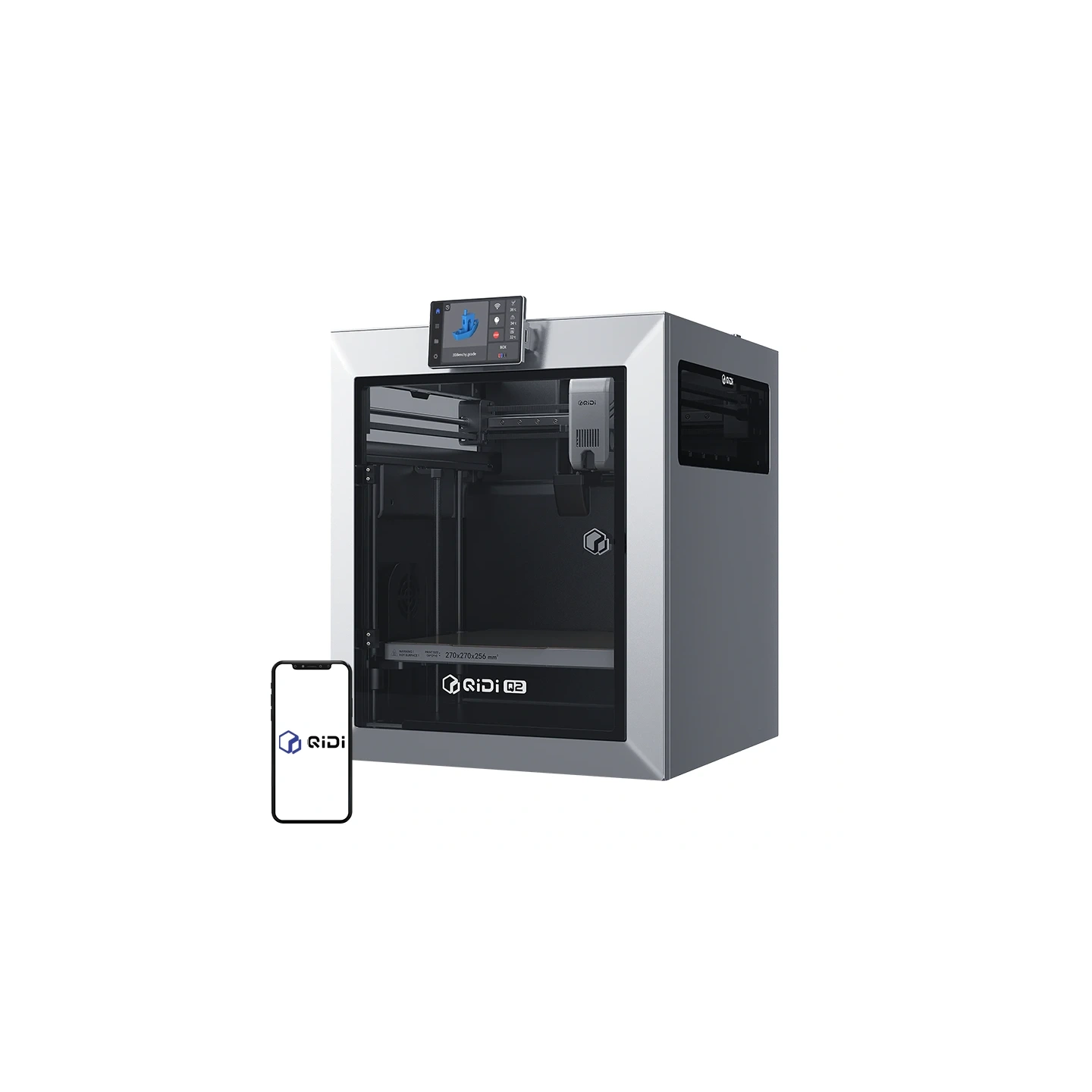 Qidi Q2 3D Printer