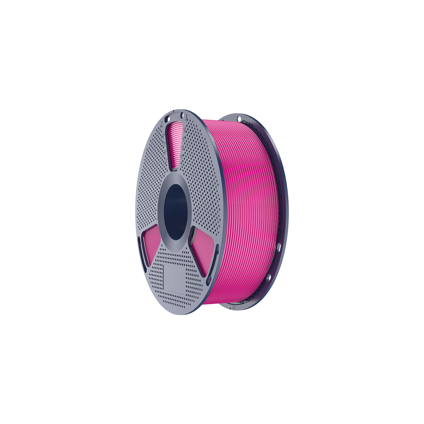 Sunlu PLA+ Filament 2.0 (magenta)