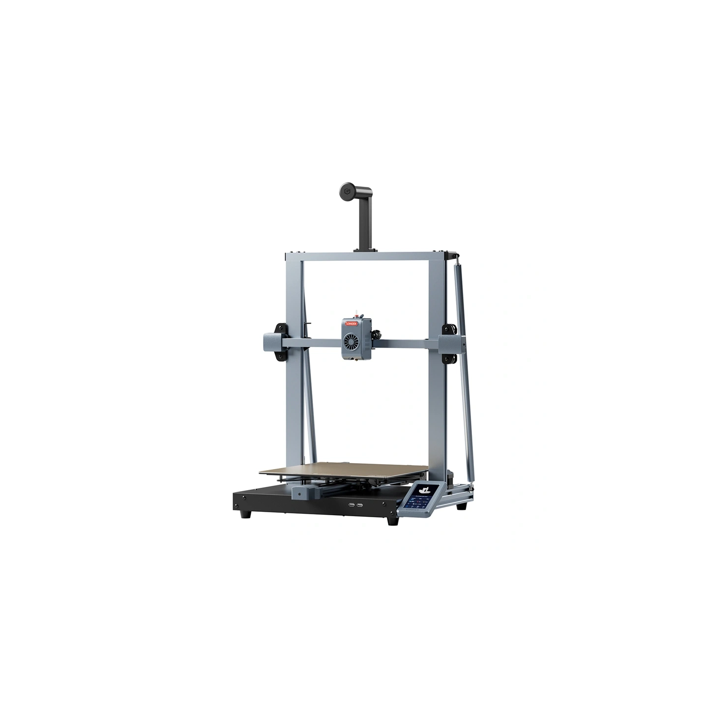 LONGER LK10 Plus 3D Printer