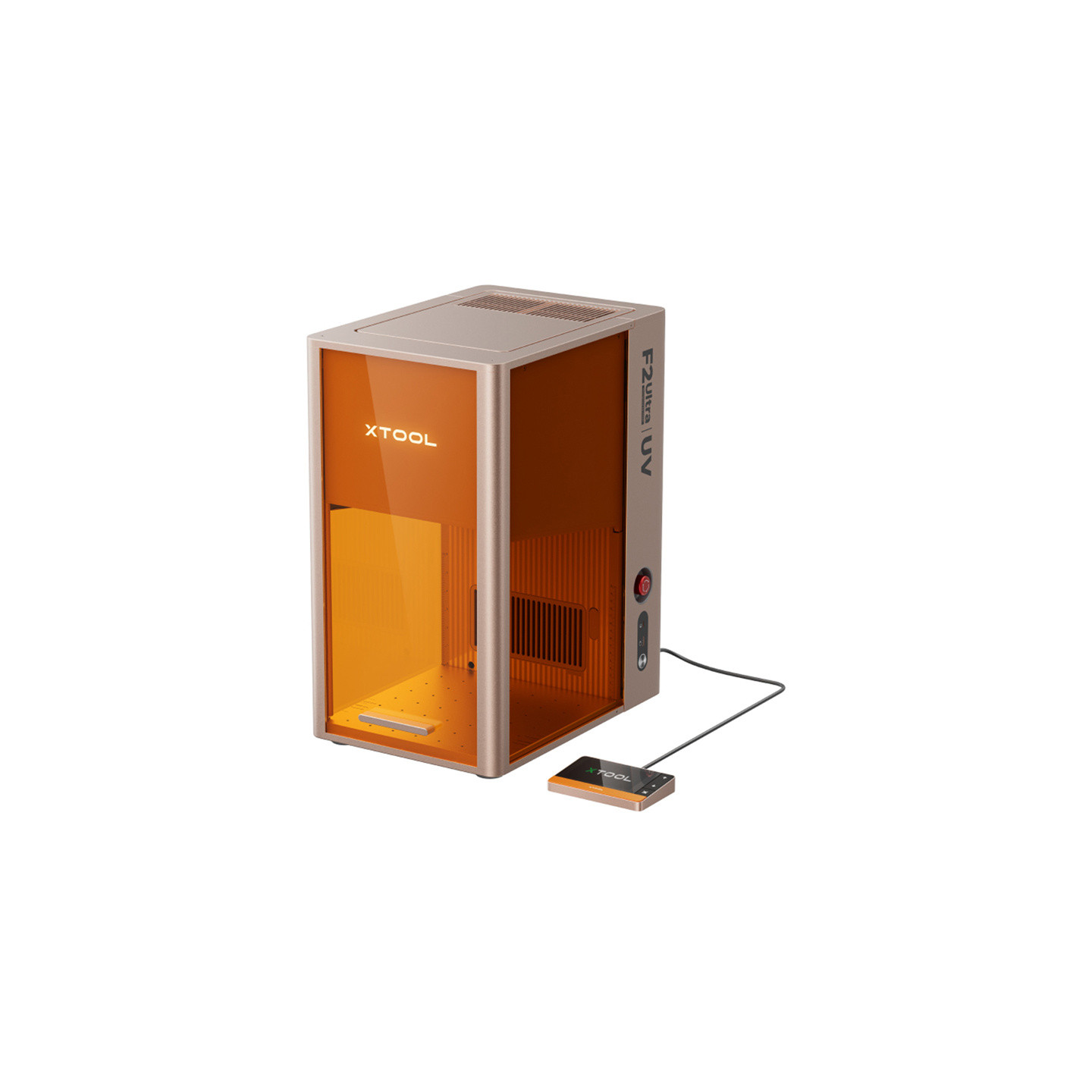 xTool F2 Ultra UV Laser Engraver