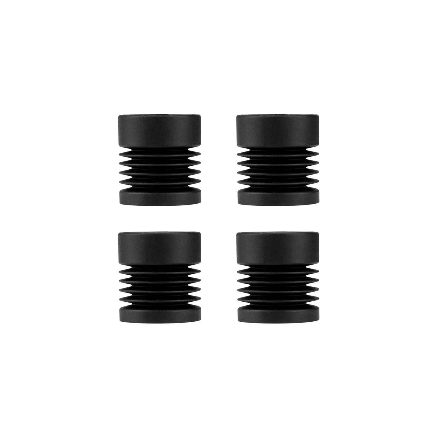 Shock-absorbing anti-vibration pads for ELEGOO printers