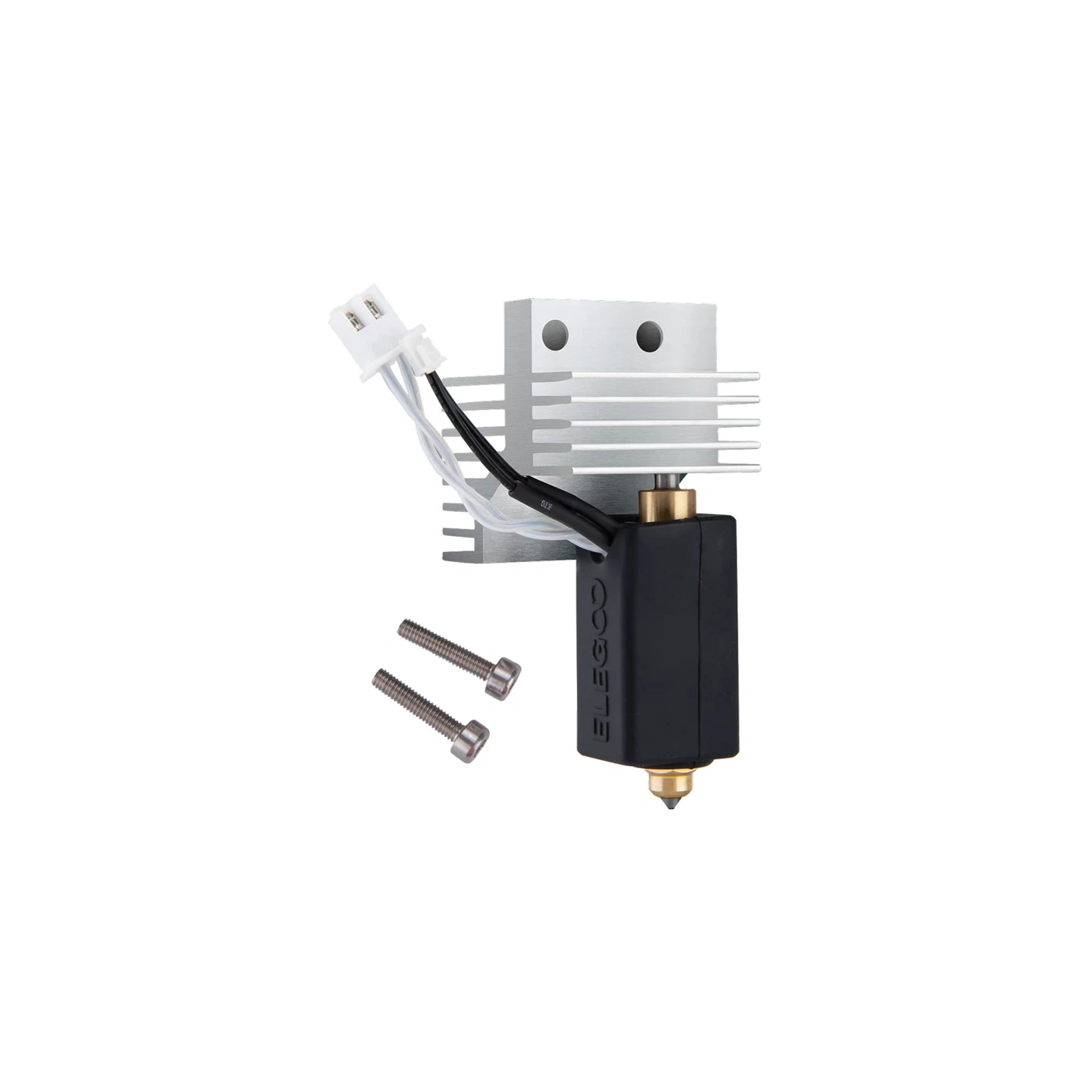 Hotend do ELEGOO Centauri Carbon 0.2 mm