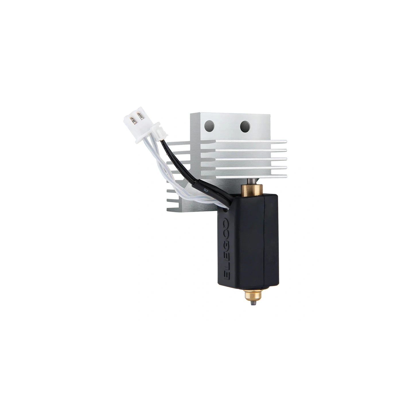 Hotend do ELEGOO Centauri Carbon 0.4 mm