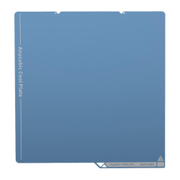 Anycubic Cool Plate Build Plate for the Kobra S1/S1 Combo