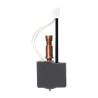 Anycubic quick-change hotend with a 0.8 mm nozzle for the Kobra S1 series