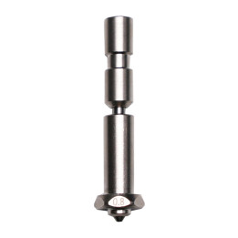 Anycubic quick-change hotend with a 0.8 mm nozzle for the Kobra 3 Max