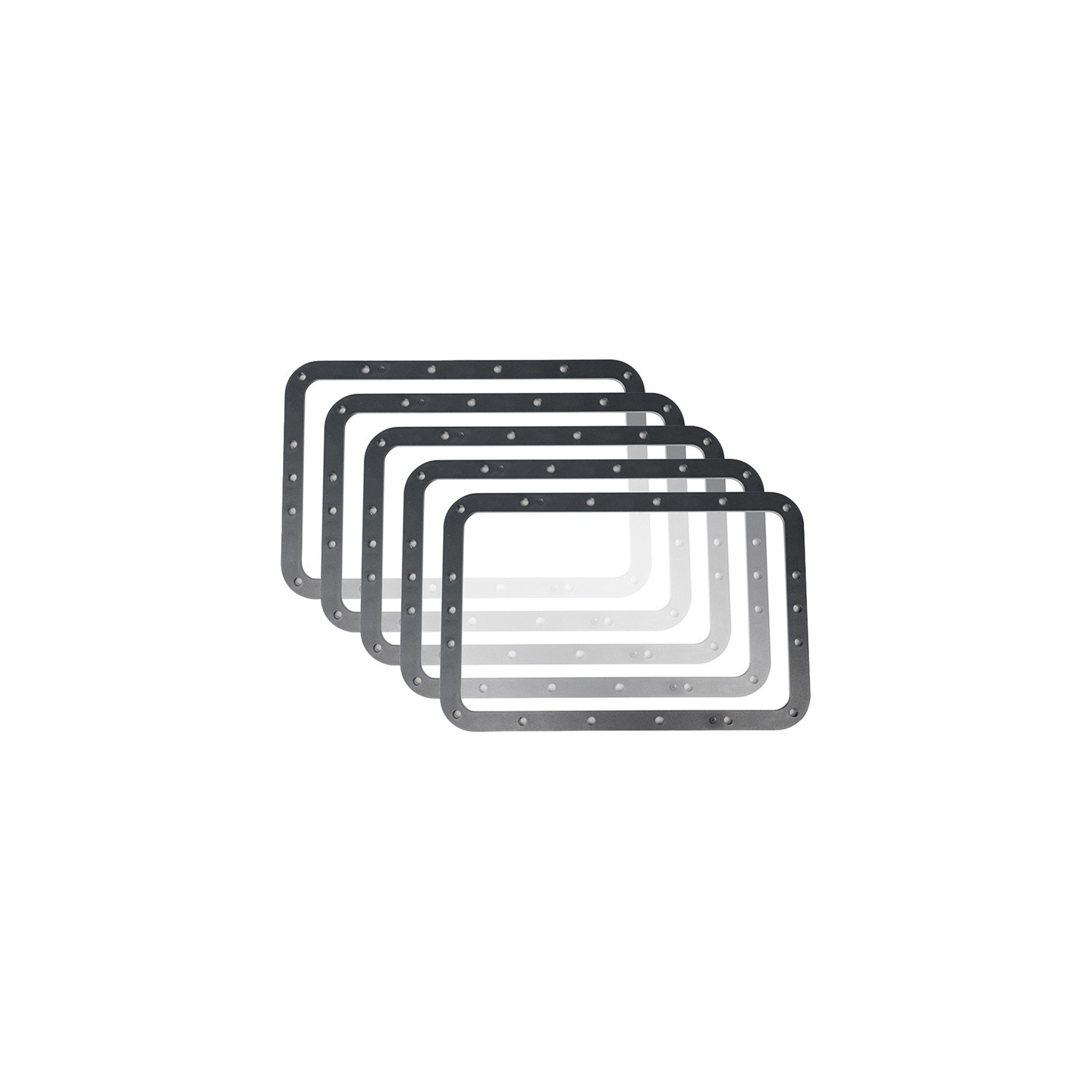 Anycubic Quick-Change FEP Film for Photon Mono 4 Ultra (7.1 inches / 5 sheets)