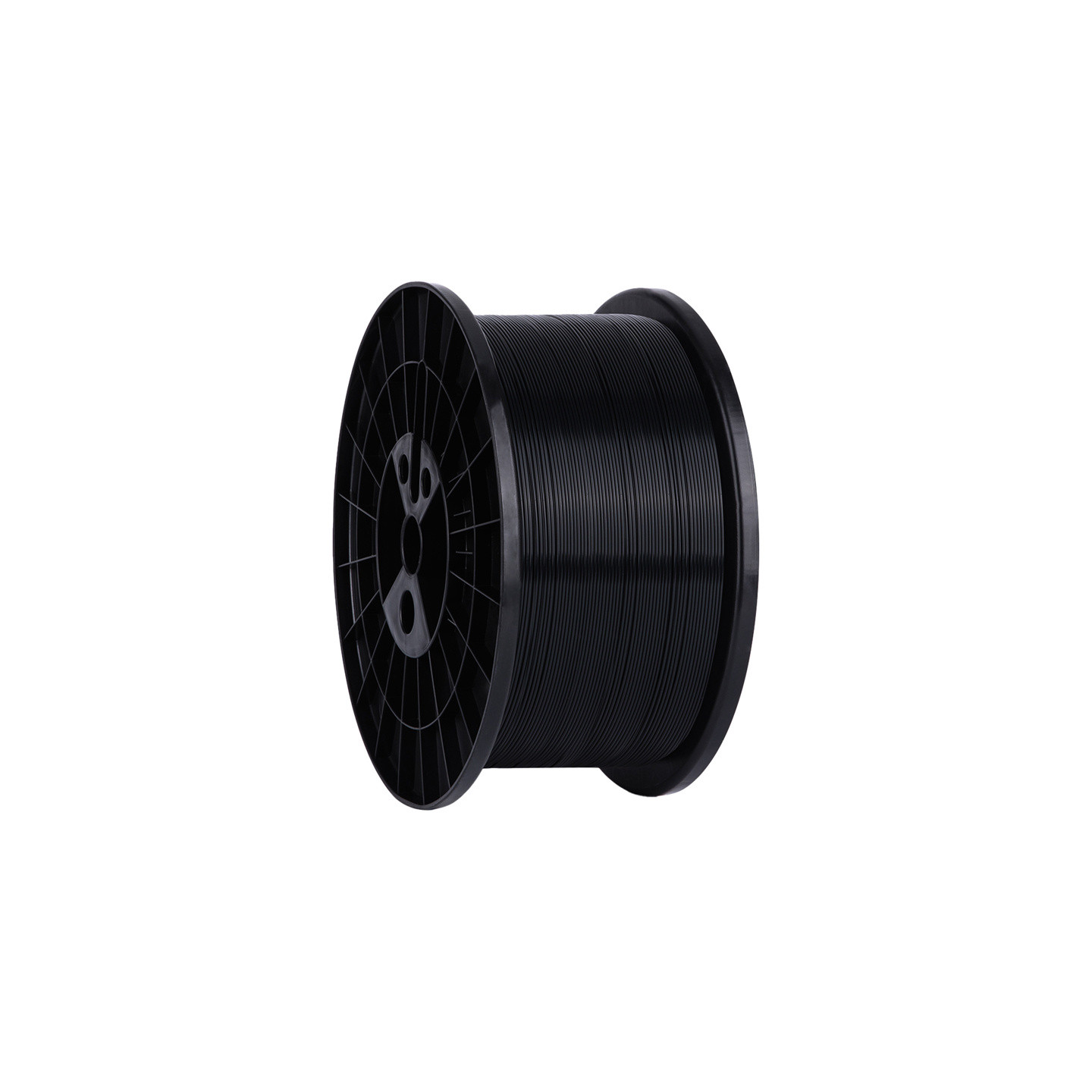ELEGOO PLA+ Filament 5 kg (Black)