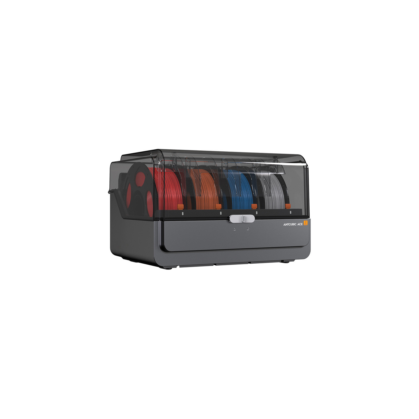 Anycubic ACE 2 Pro Multi-Filament System for the Kobra S1