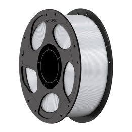 Anycubic PC Filament (Transparent White) 1 kg