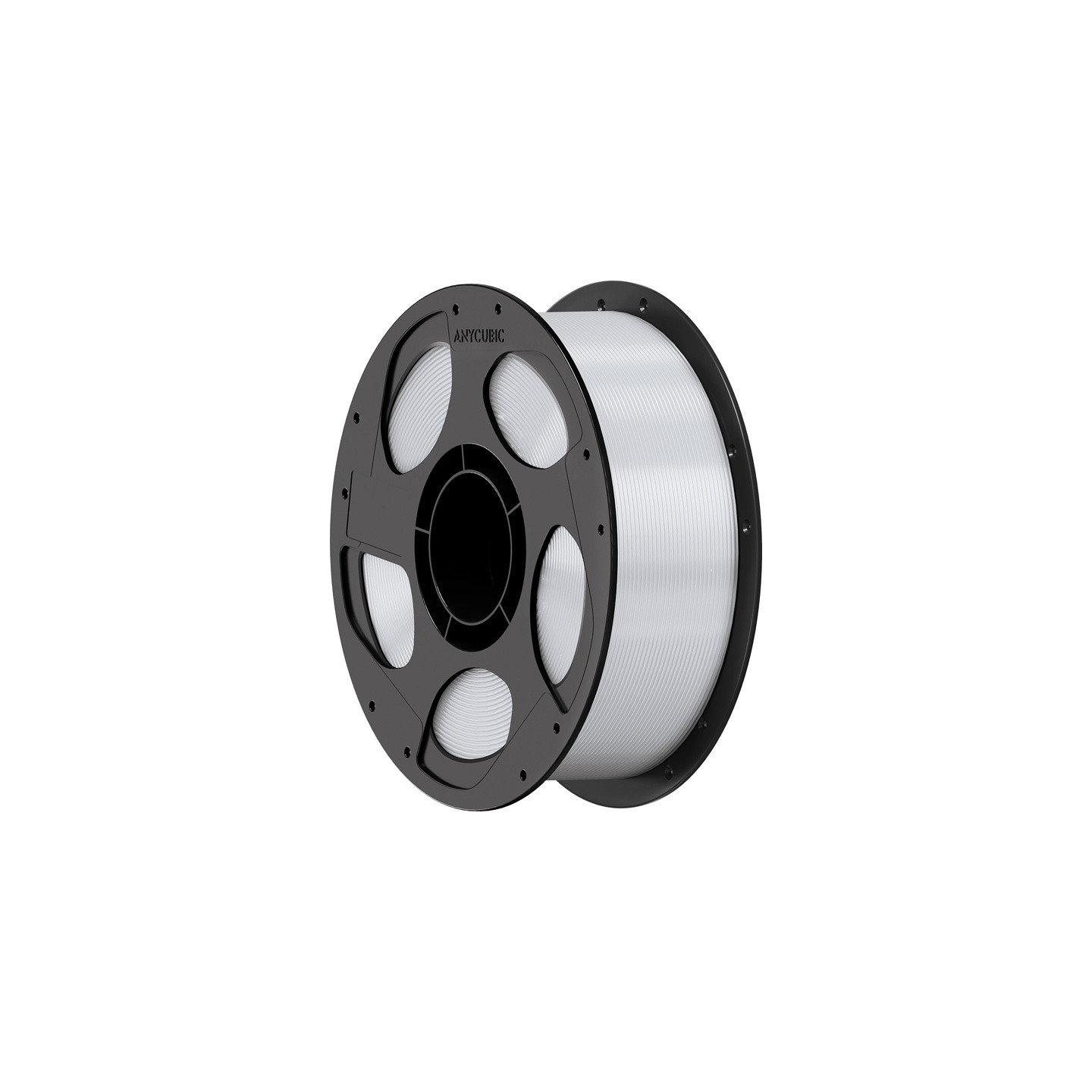 Anycubic PC Filament (Transparent White) 1 kg