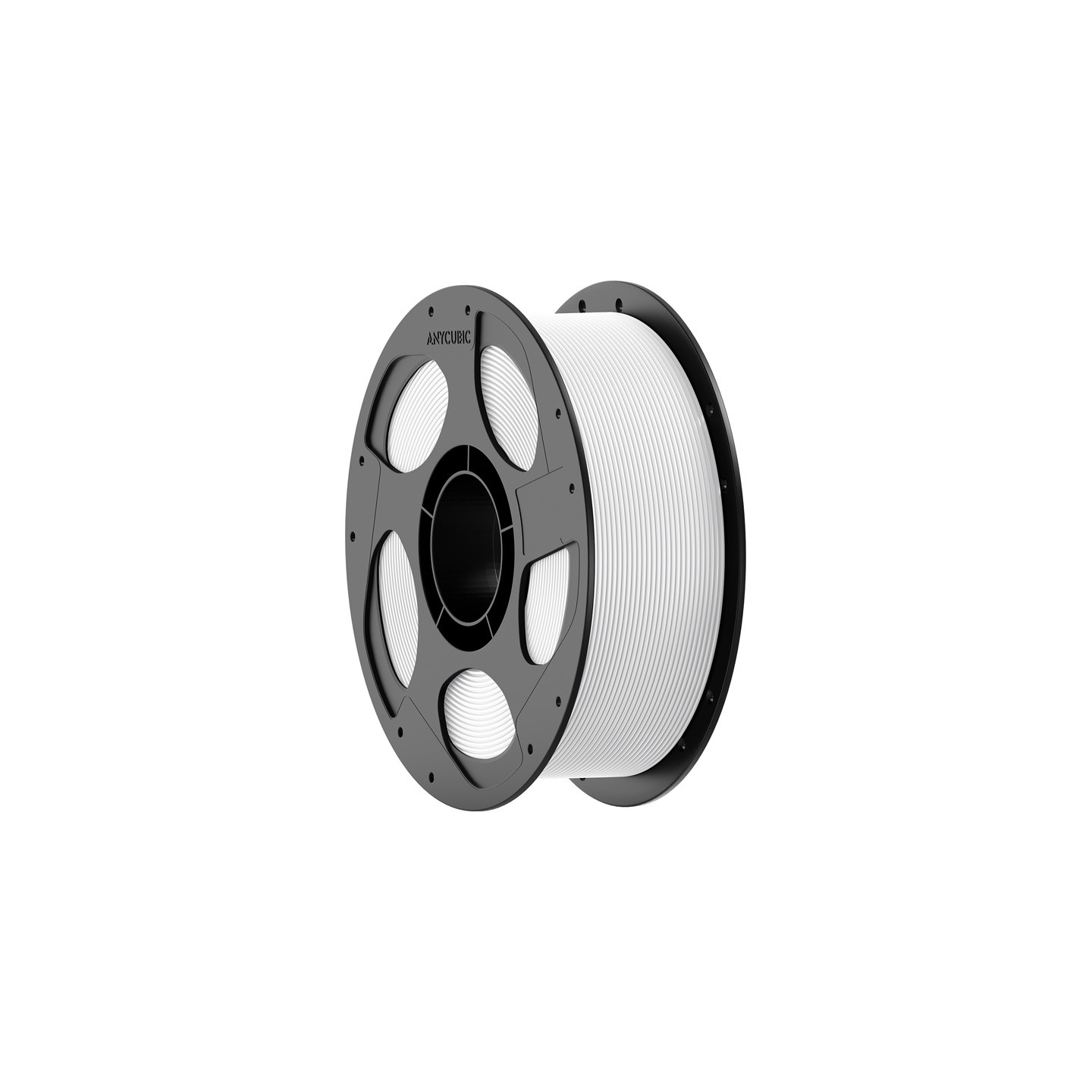 Anycubic PETG Filament (White) 1 kg
