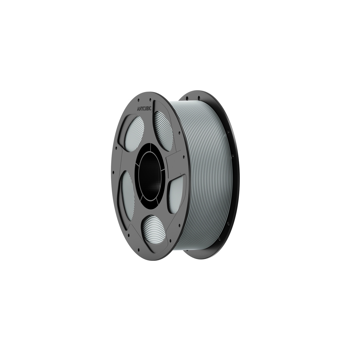 Anycubic PETG Filament (Gray) 1 kg