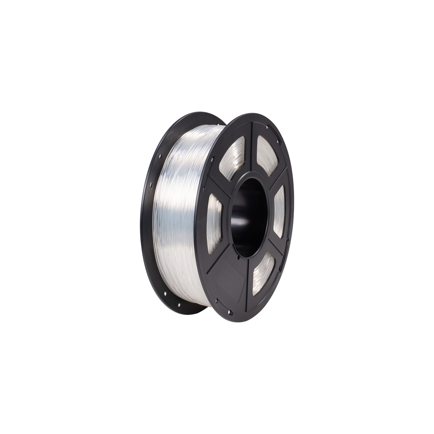 Anycubic TPU Filament (Transparent) 1 kg