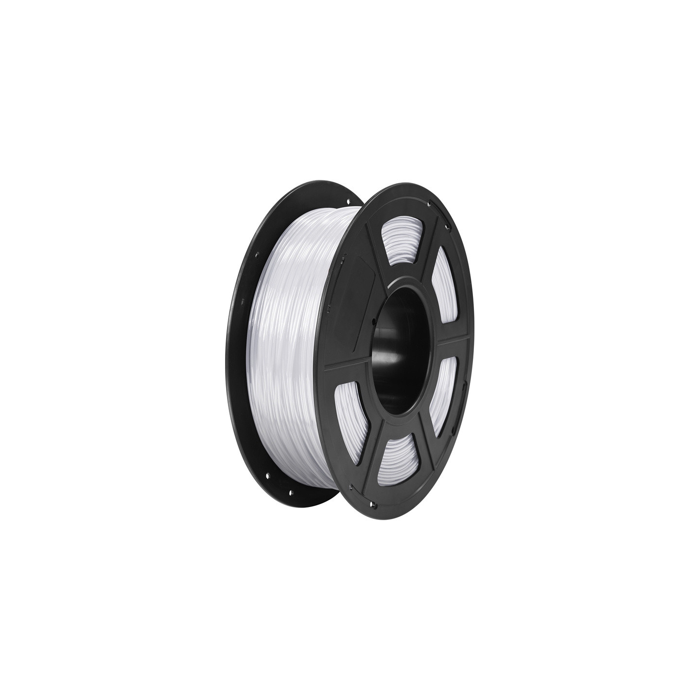Anycubic TPU Filament (Milky White) 1 kg