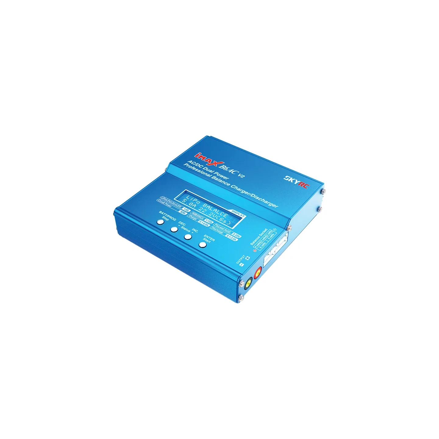 Charger SkyRC iMax B6AC V2