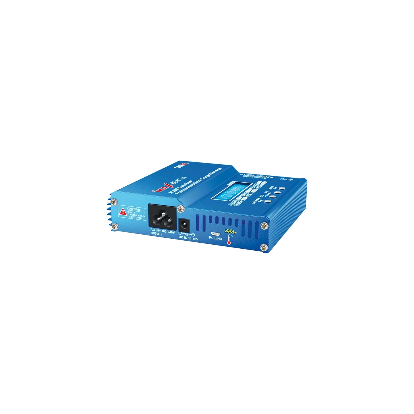 Charger SkyRC iMax B6AC V2