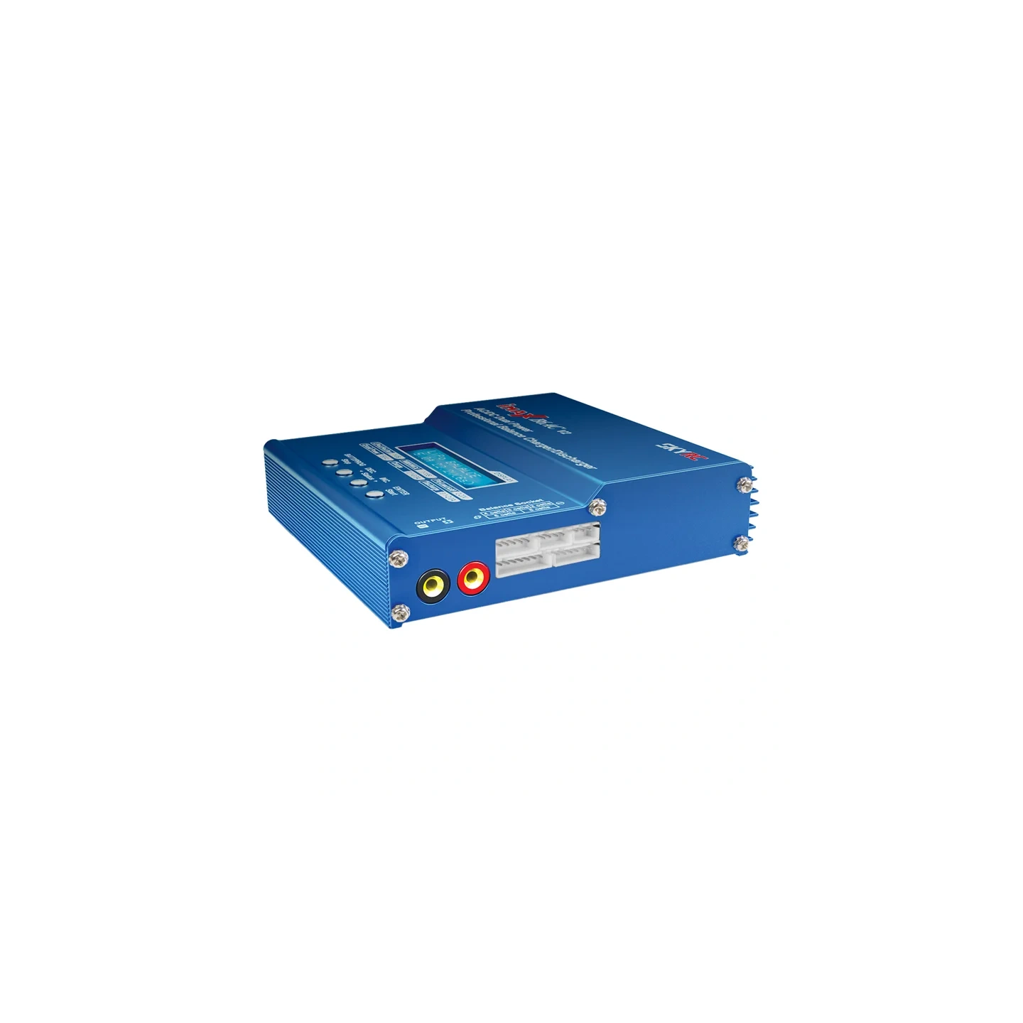 Charger SkyRC iMax B6AC V2