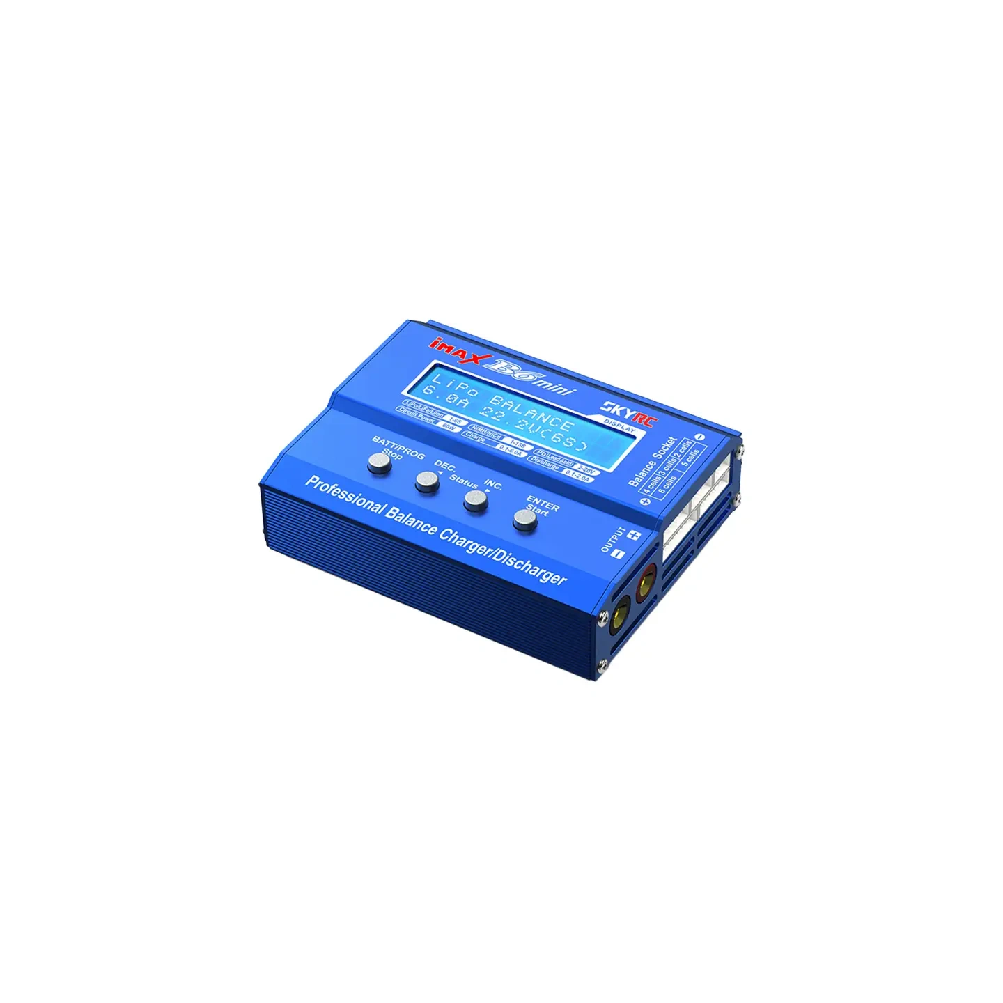 SkyRC iMax B6 Mini Charger