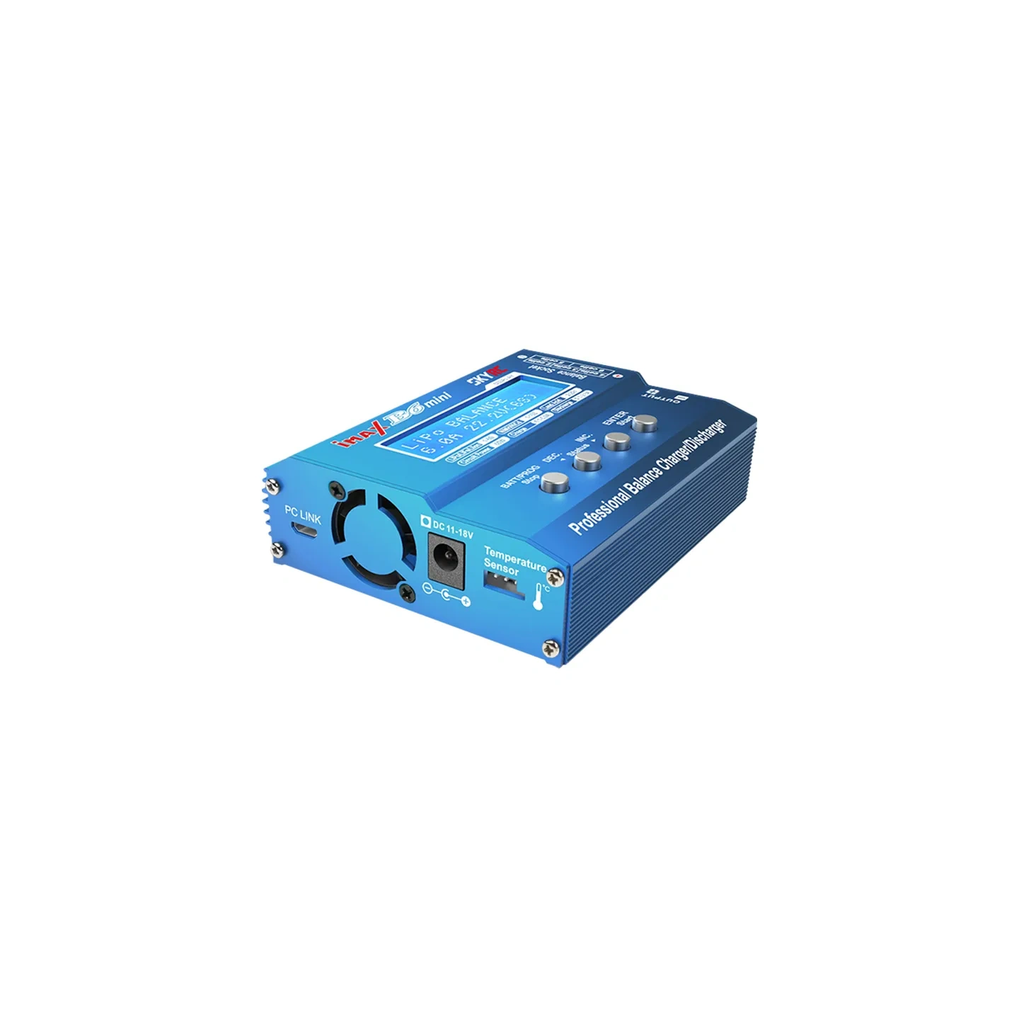 SkyRC iMax B6 Mini Charger