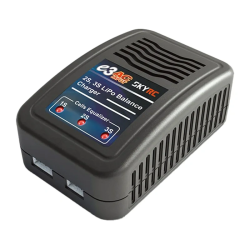 View product Charger LiPo SkyRC E3