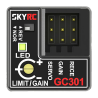Gyroscope for RC Car Models SkyRC Gyro GC301