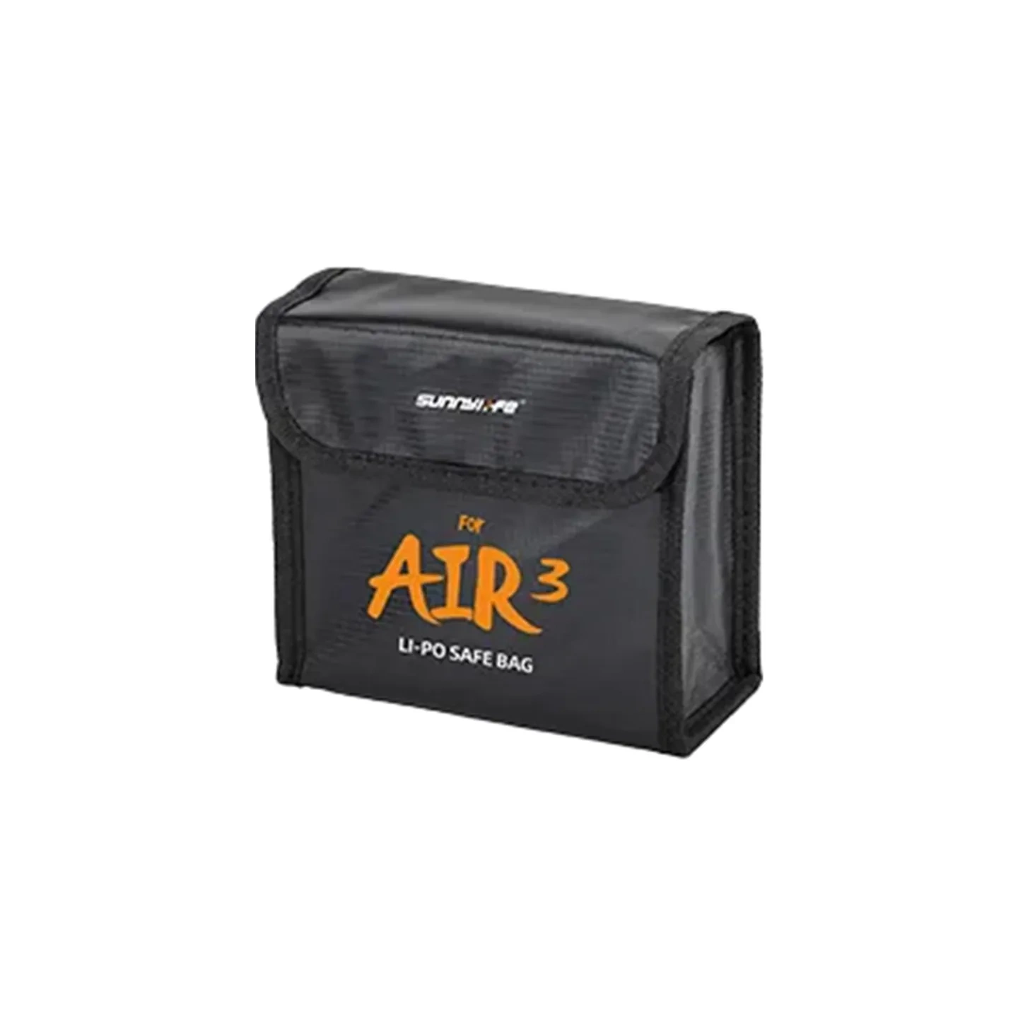 Triple Battery BAG Sunnylife for DJI Air 3