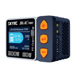 View product Charger B6AC Neo