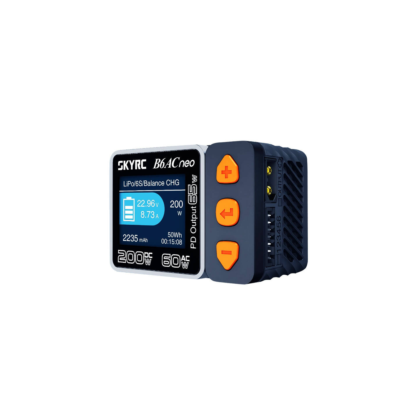 Charger B6AC Neo