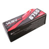 Gens ace G-Tech 6750mAh 14.8V 60C 4S1P 14 XT90 Battery