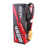 Gens ace G-Tech 4500mAh 6S1P 22.2V 60C HardCase RC car Lipo Battery 14